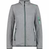 Am billigsten 🎁 Jacken & Mäntel Cmp Outdoorjacke In Grau Günstig Kaufen 😍 11